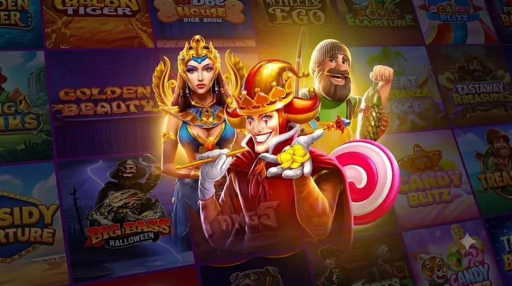 NV Casino ametlik veebileht ja tervitusboonus